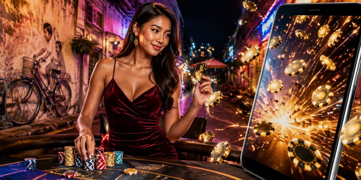 bk88 Baccarat Langsung