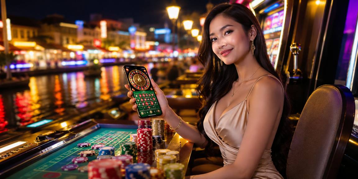 bk88 Apa yang Tersedia dalam Koleksi Slot Kami