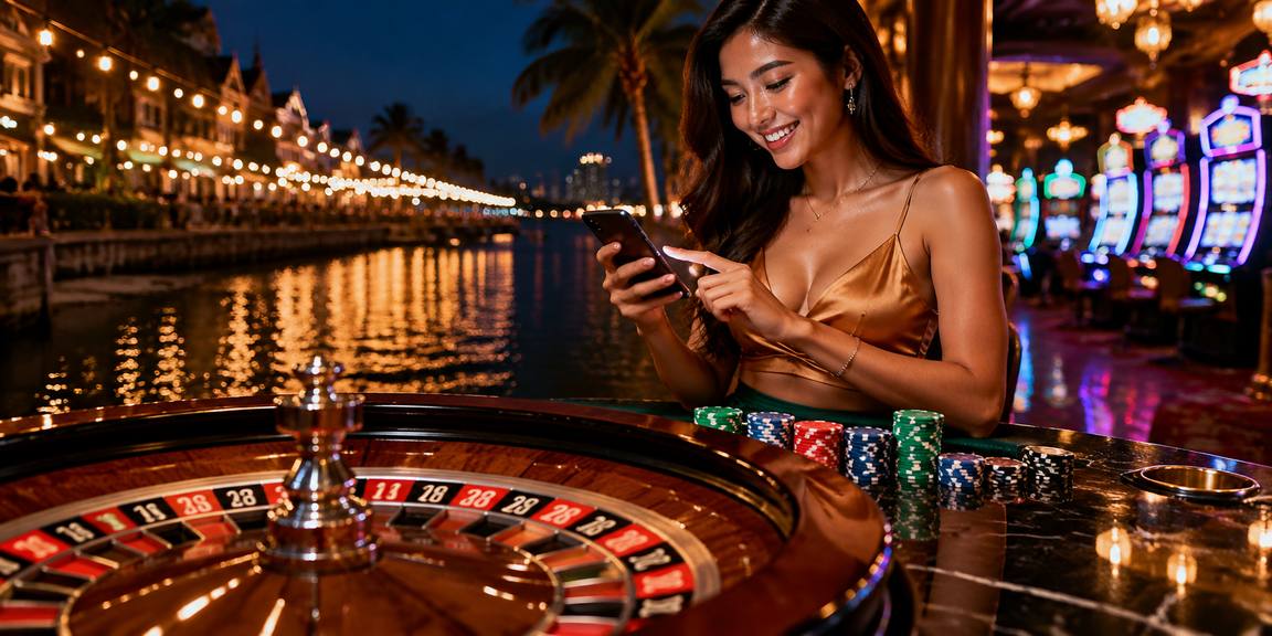 bk88 mobile gaming